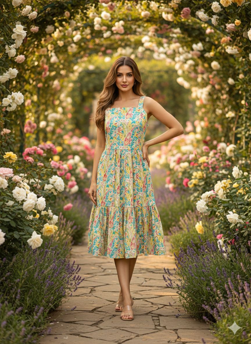 Naisha K 526