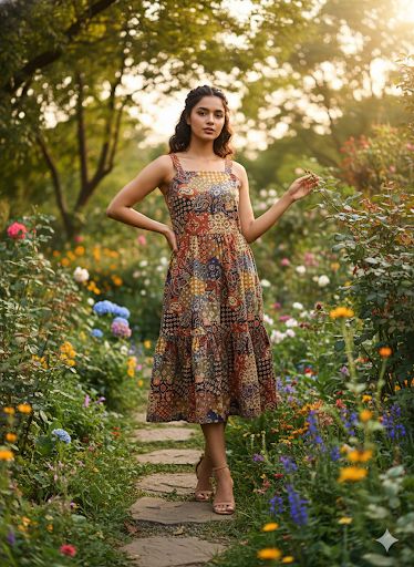 Naisha K 526