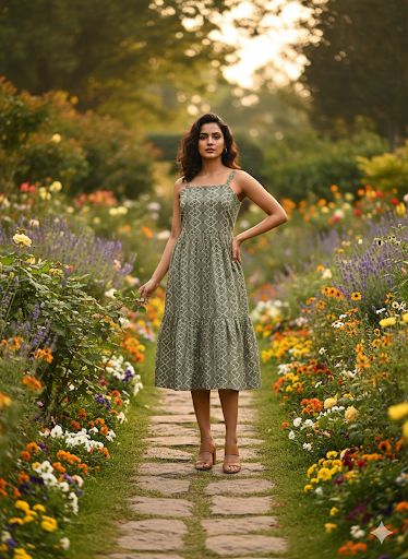 Naisha K 526