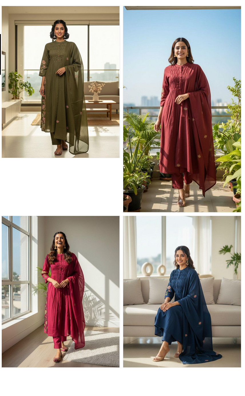 Naisha K 527