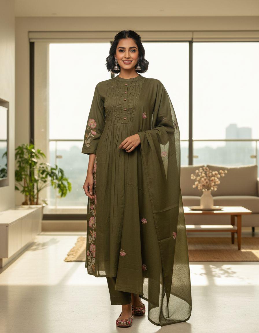Naisha K 527