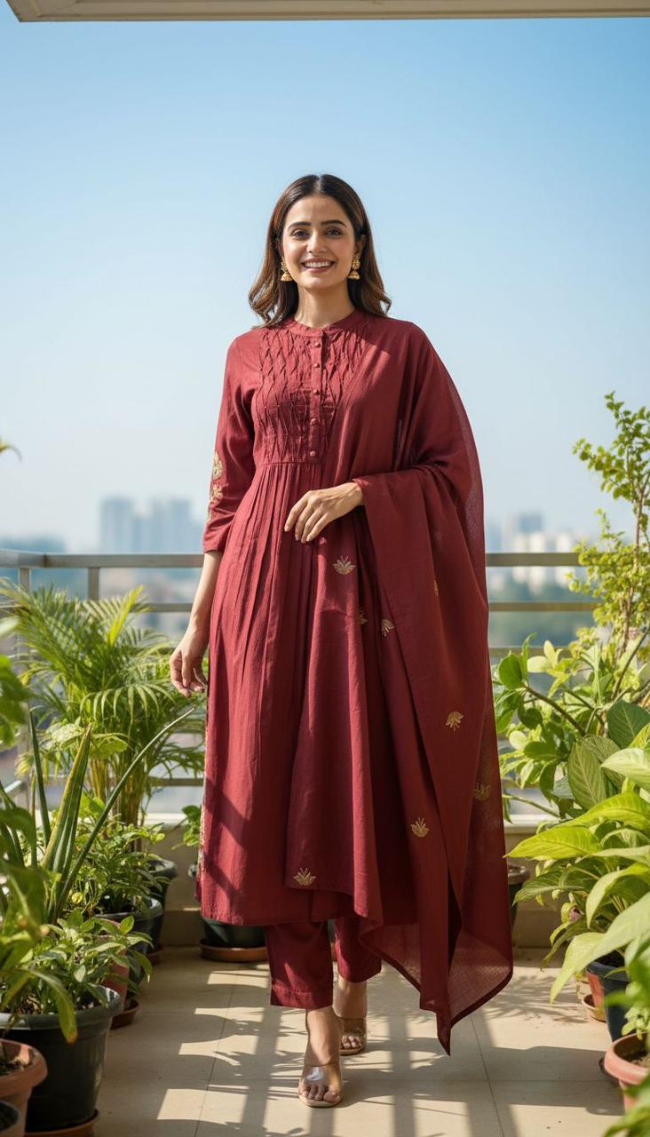 Naisha K 527