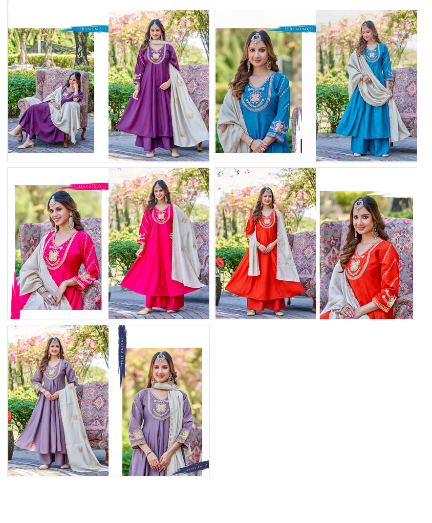 Naisha K 529