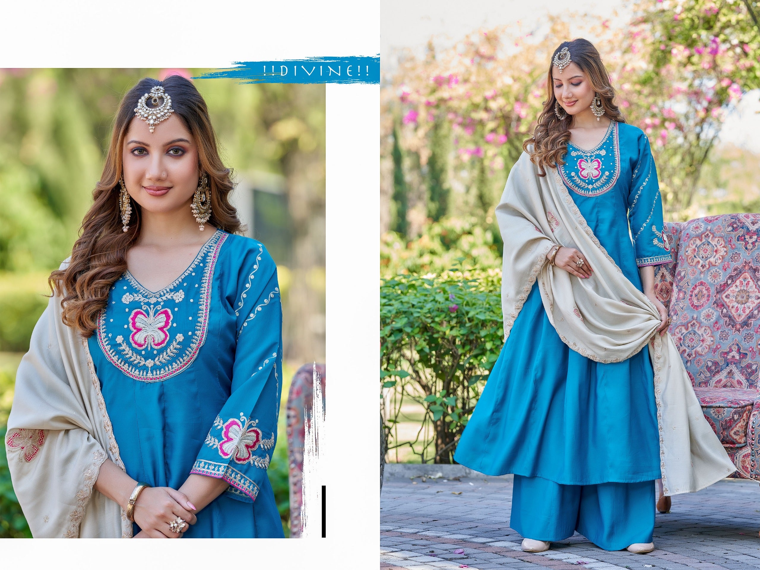 Naisha K 529