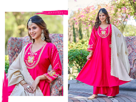 Naisha K 529