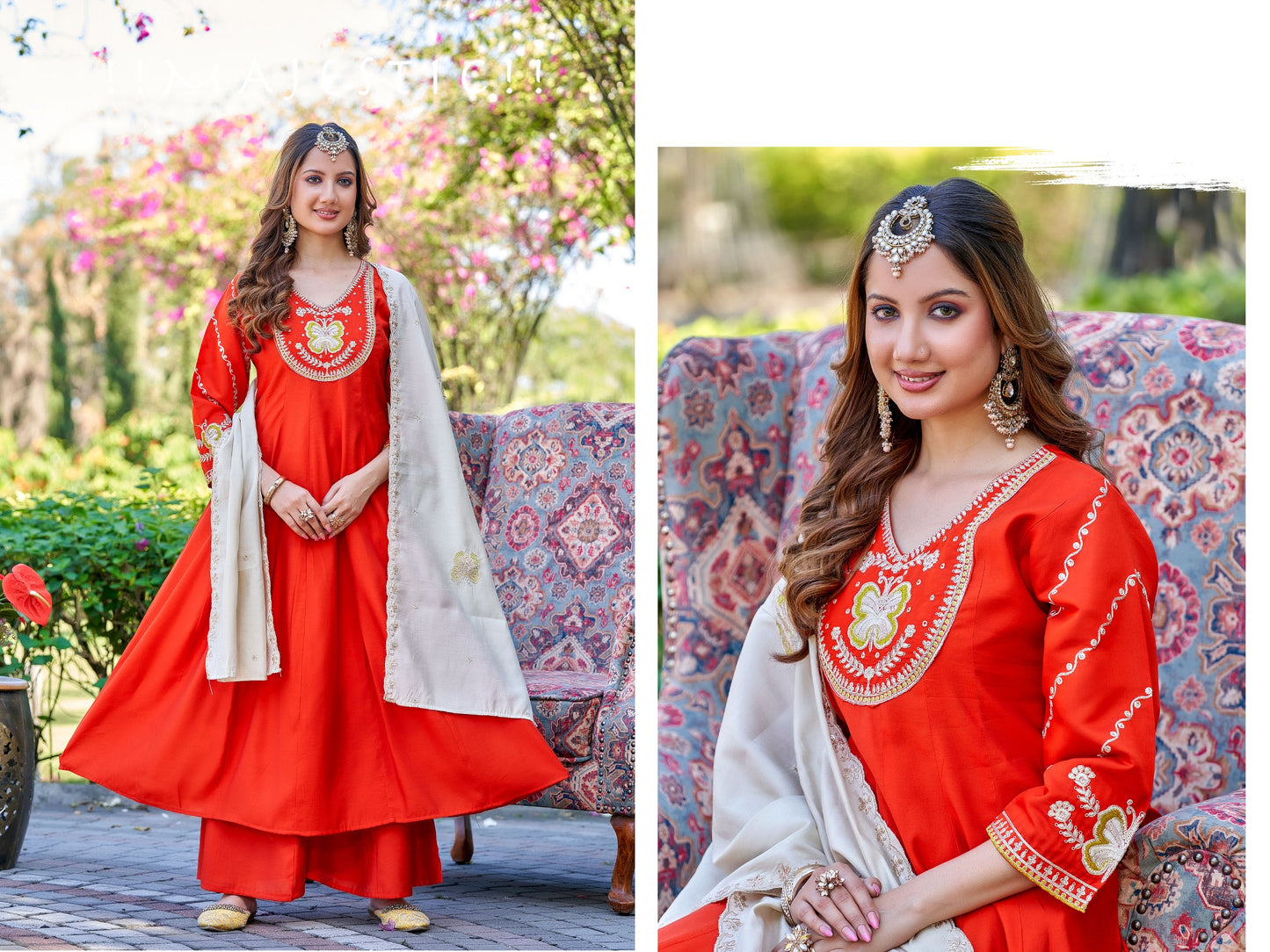 Naisha K 529