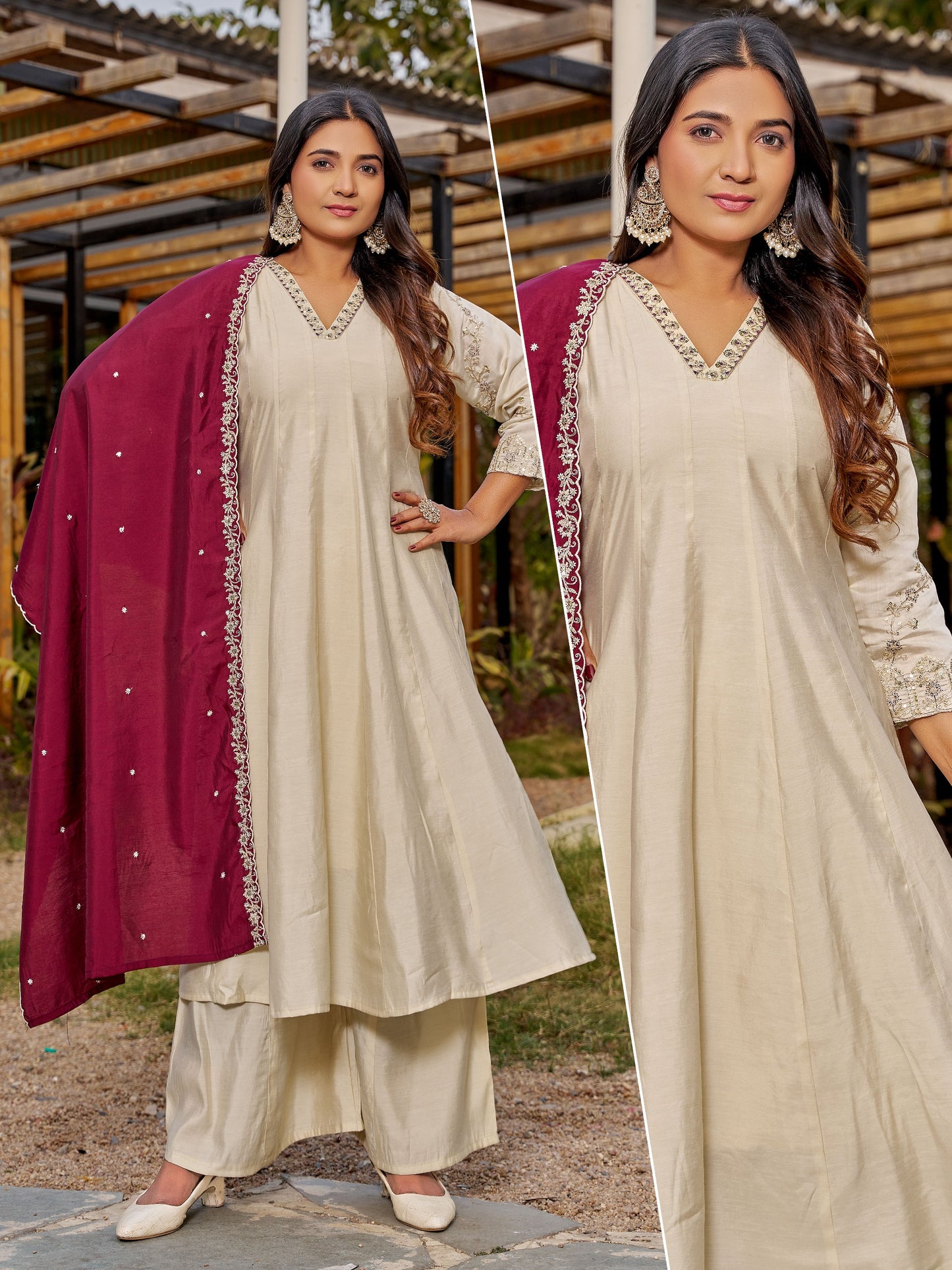 Naisha K 530