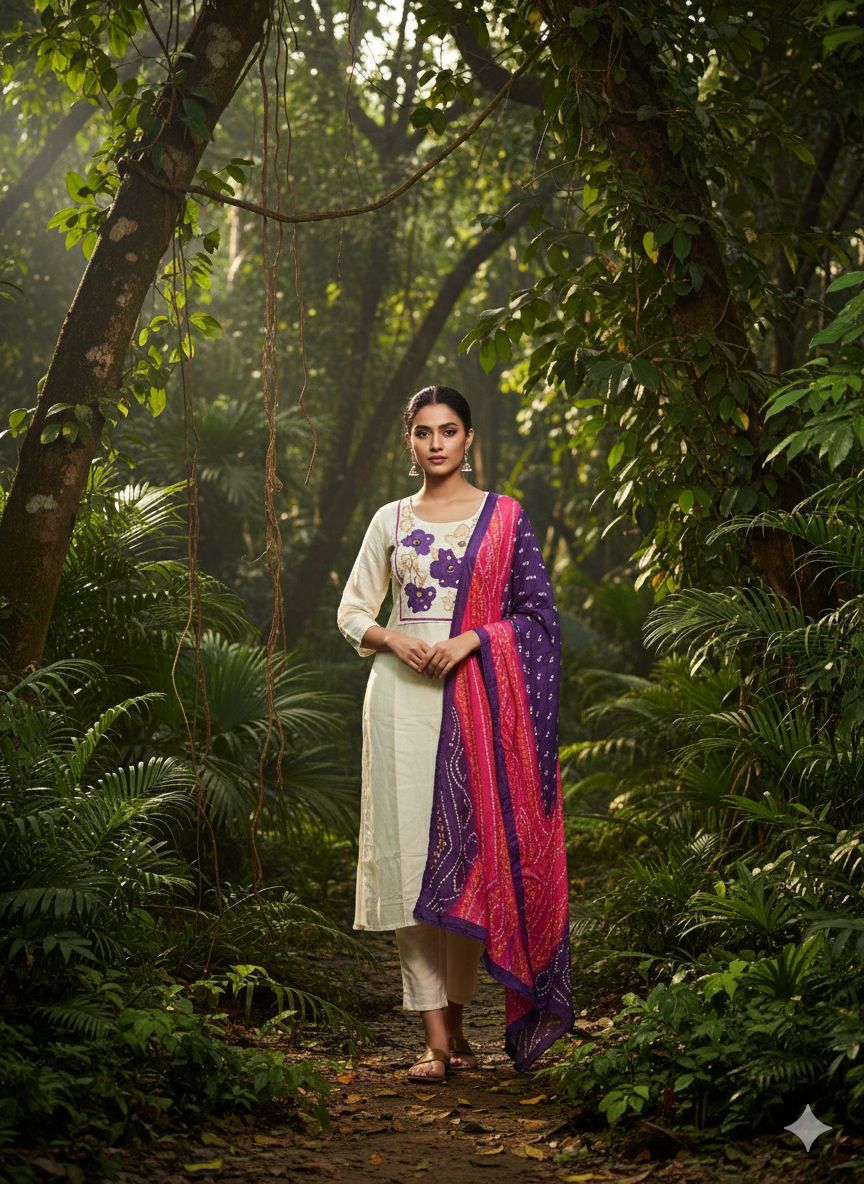 Naisha K 533