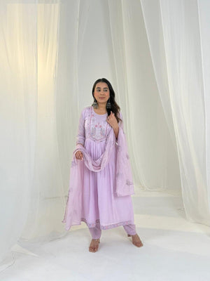 Naisha K 538