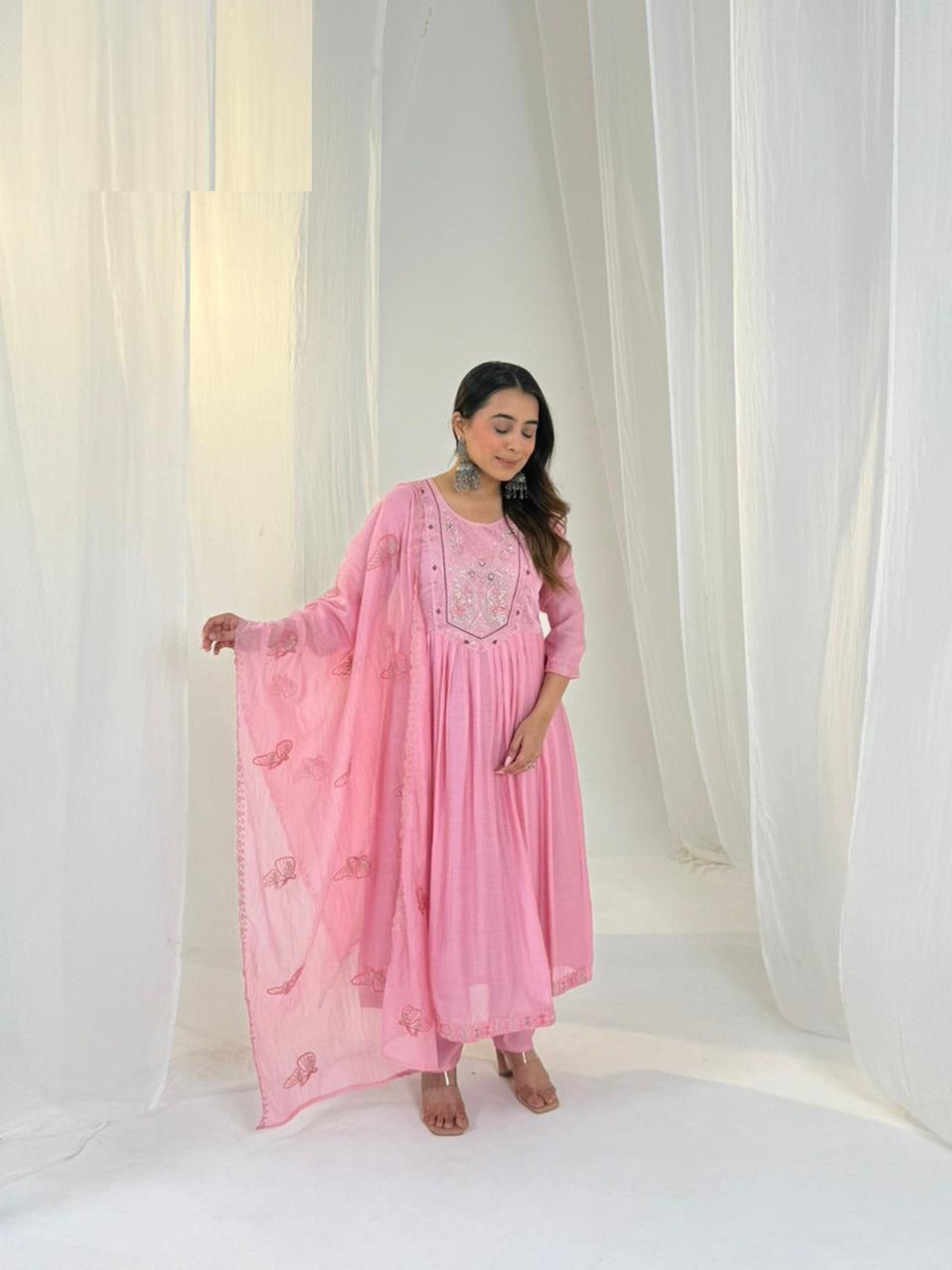 Naisha K 538