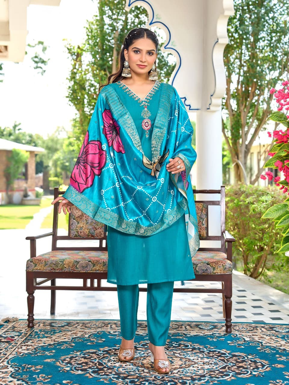 Naisha K 539