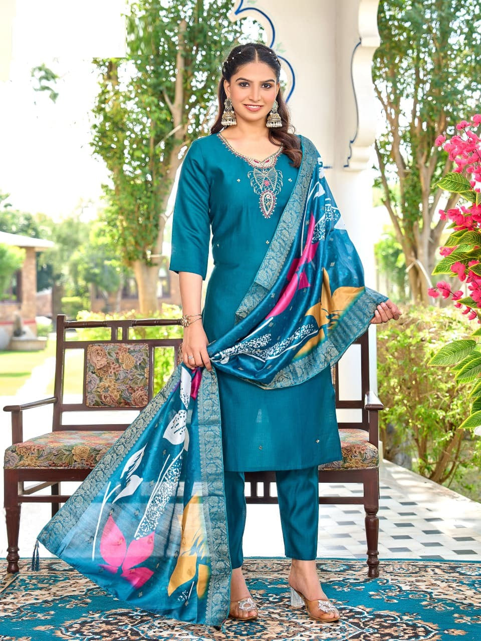 Naisha K 539
