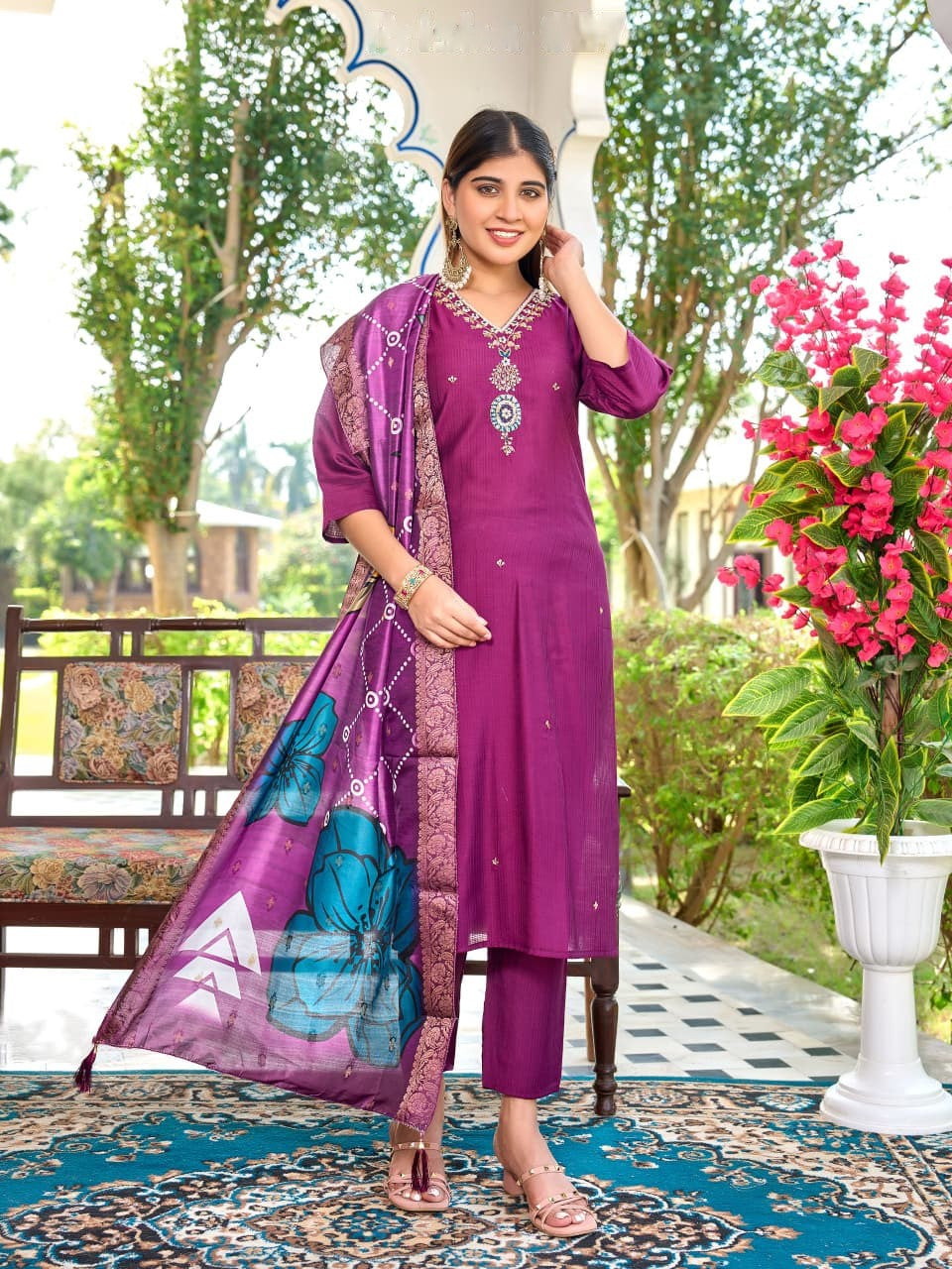 Naisha K 539