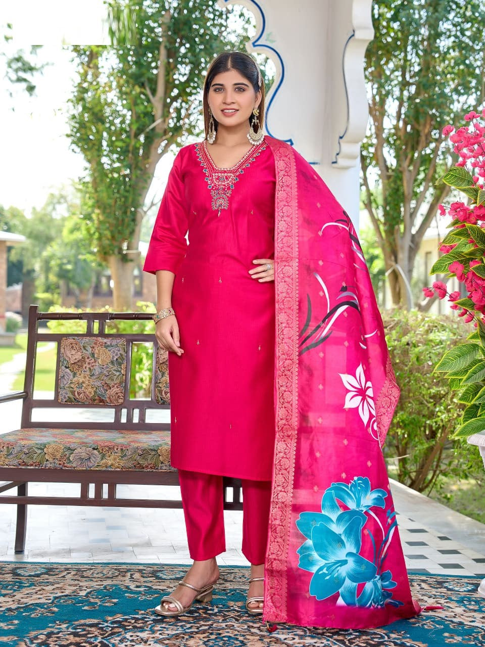 Naisha K 539