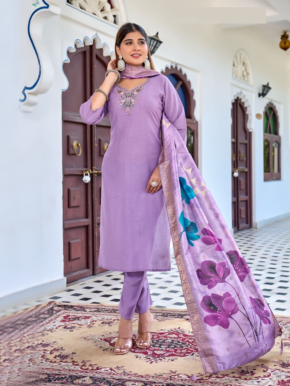Naisha K 539