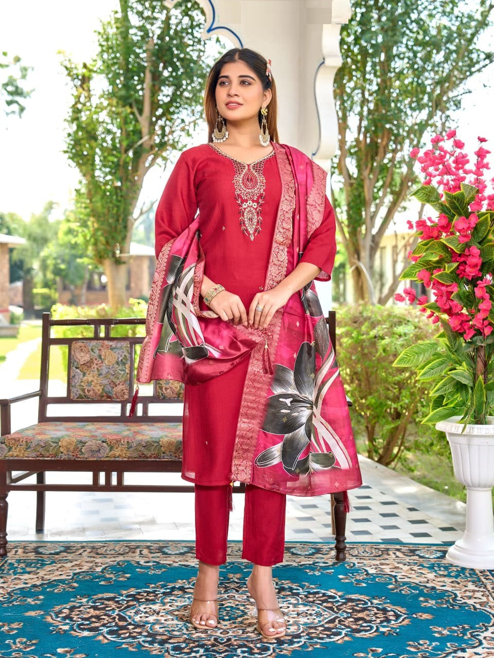 Naisha K 539