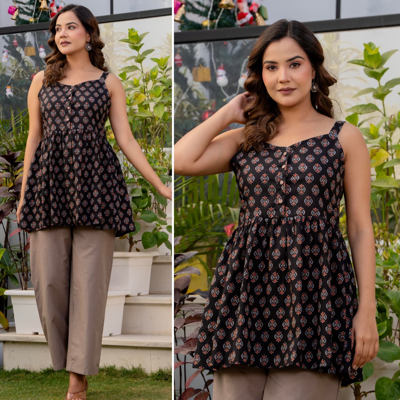 Naisha K 542