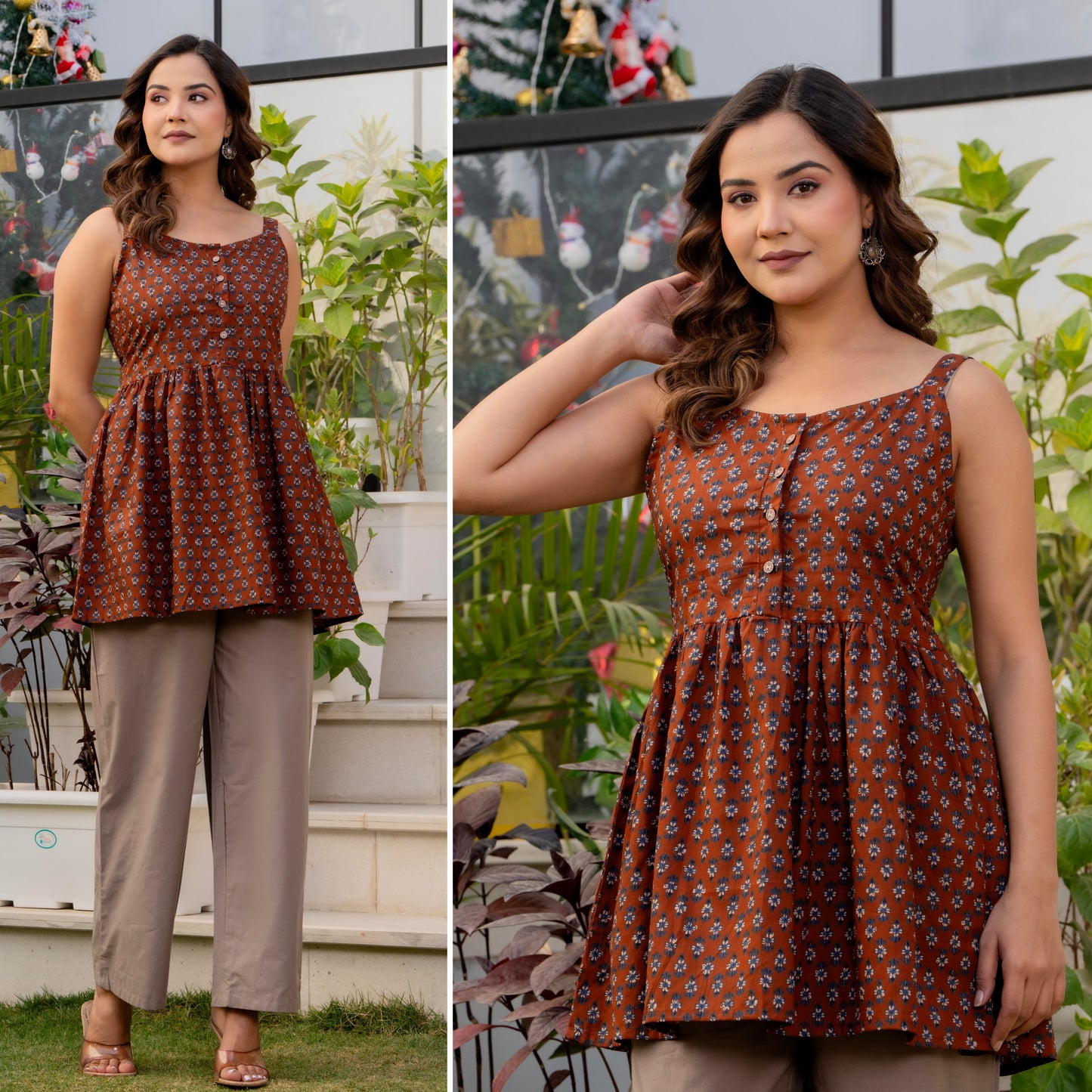 Naisha K 542