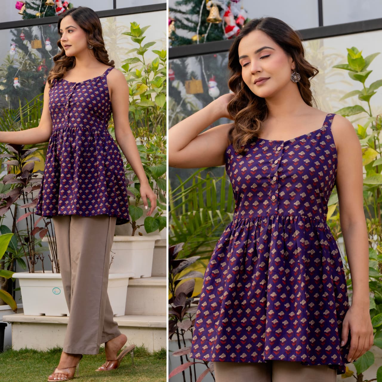 Naisha K 542