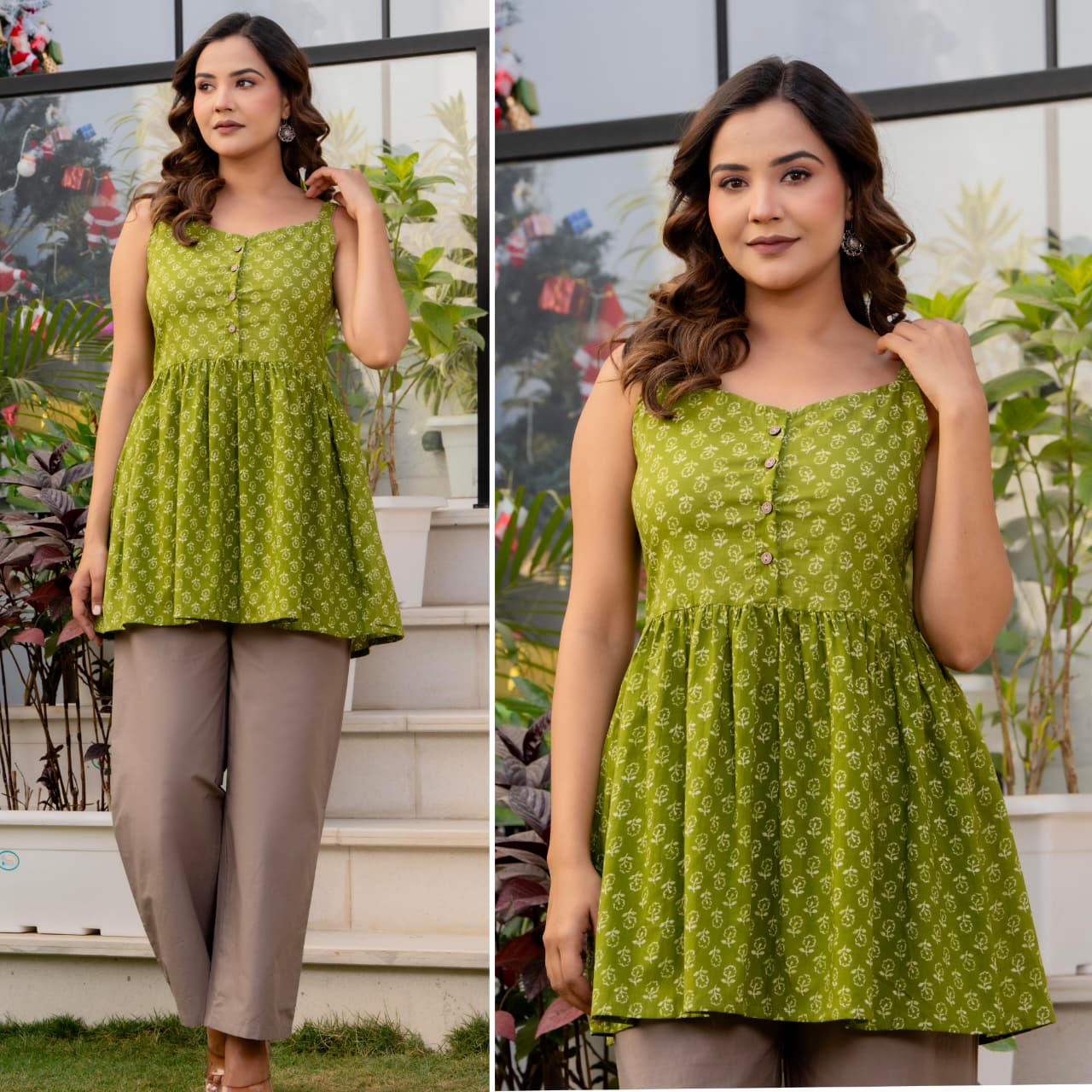 Naisha K 542