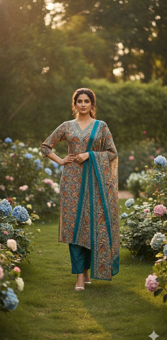Naisha K 543