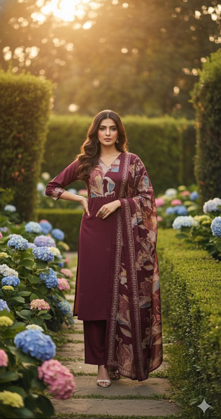 Naisha K 543