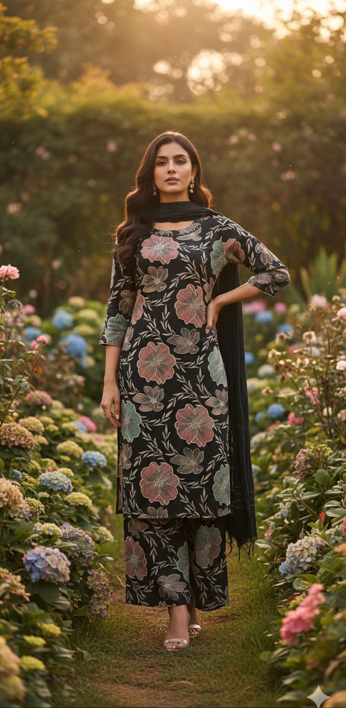 Naisha K 543
