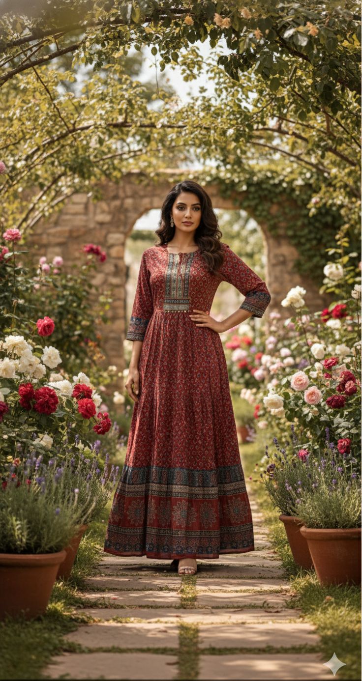 Naisha K 544
