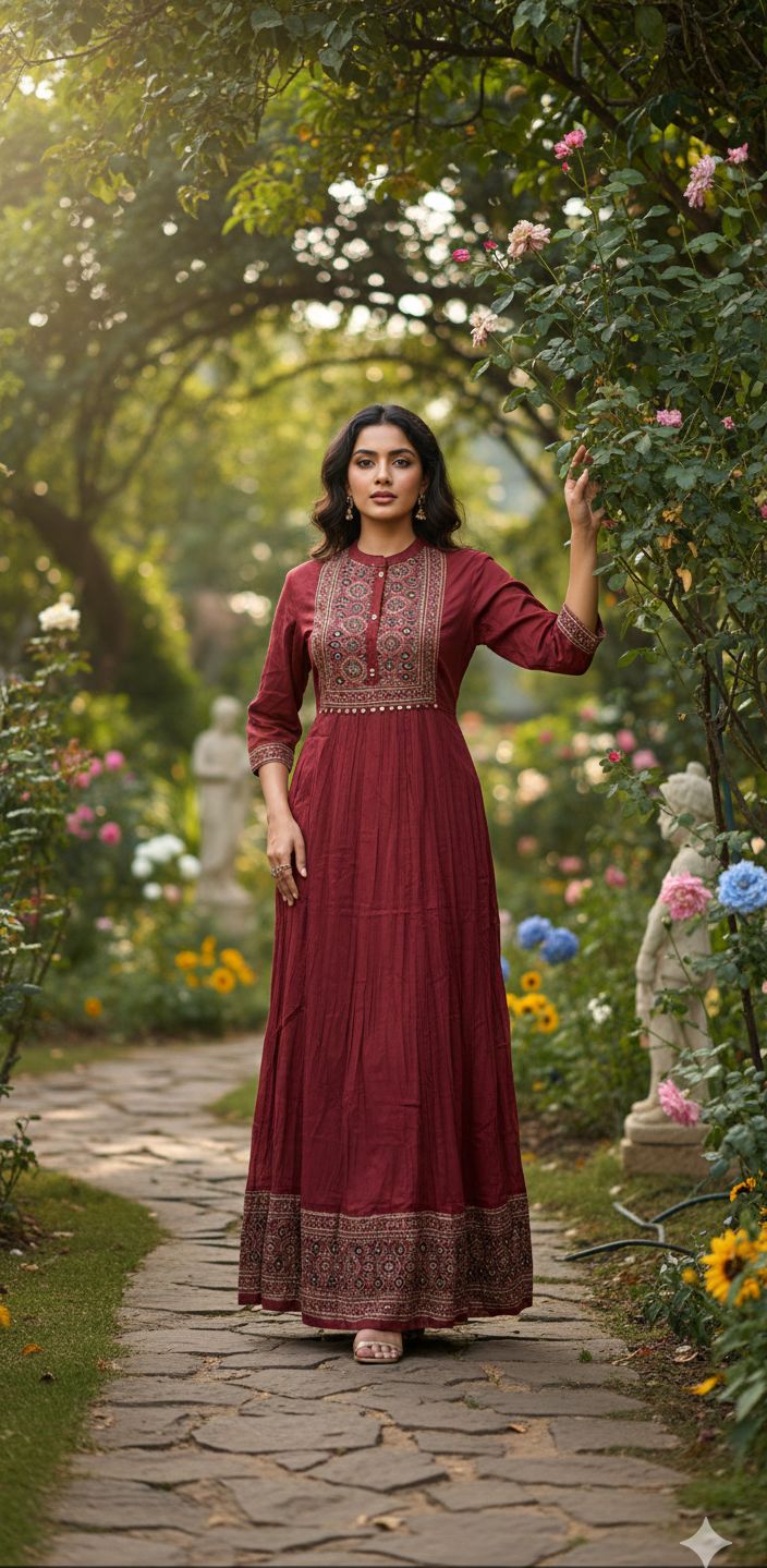 Naisha K 544