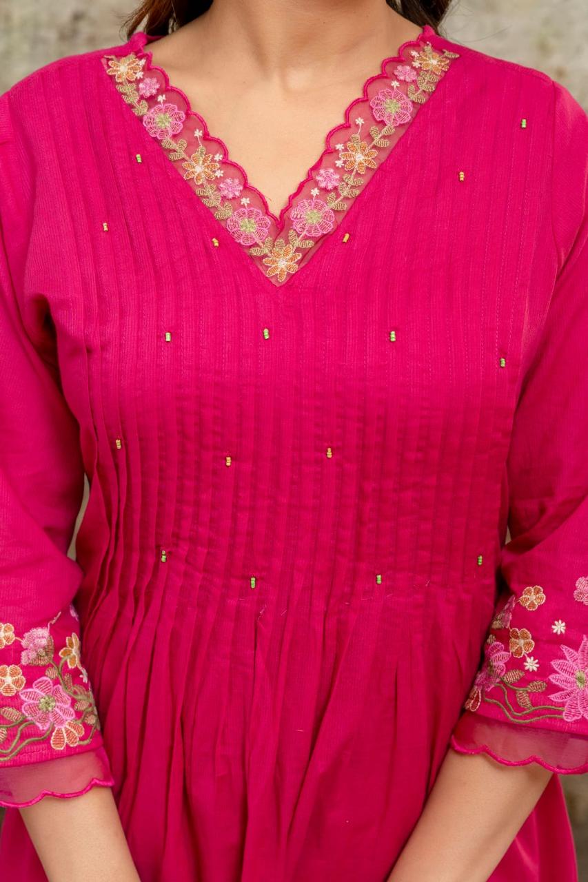 Naisha K 545
