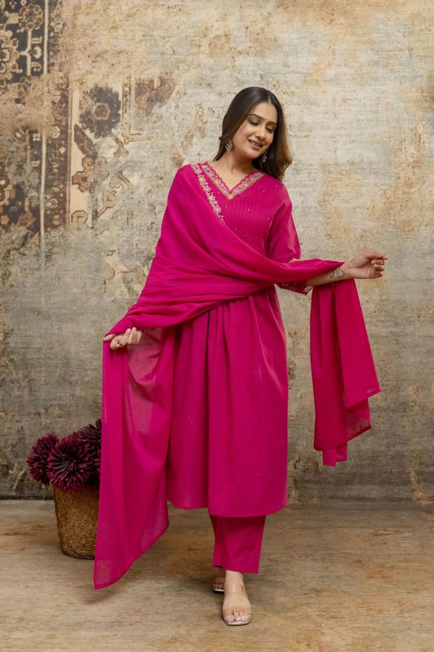 Naisha K 545