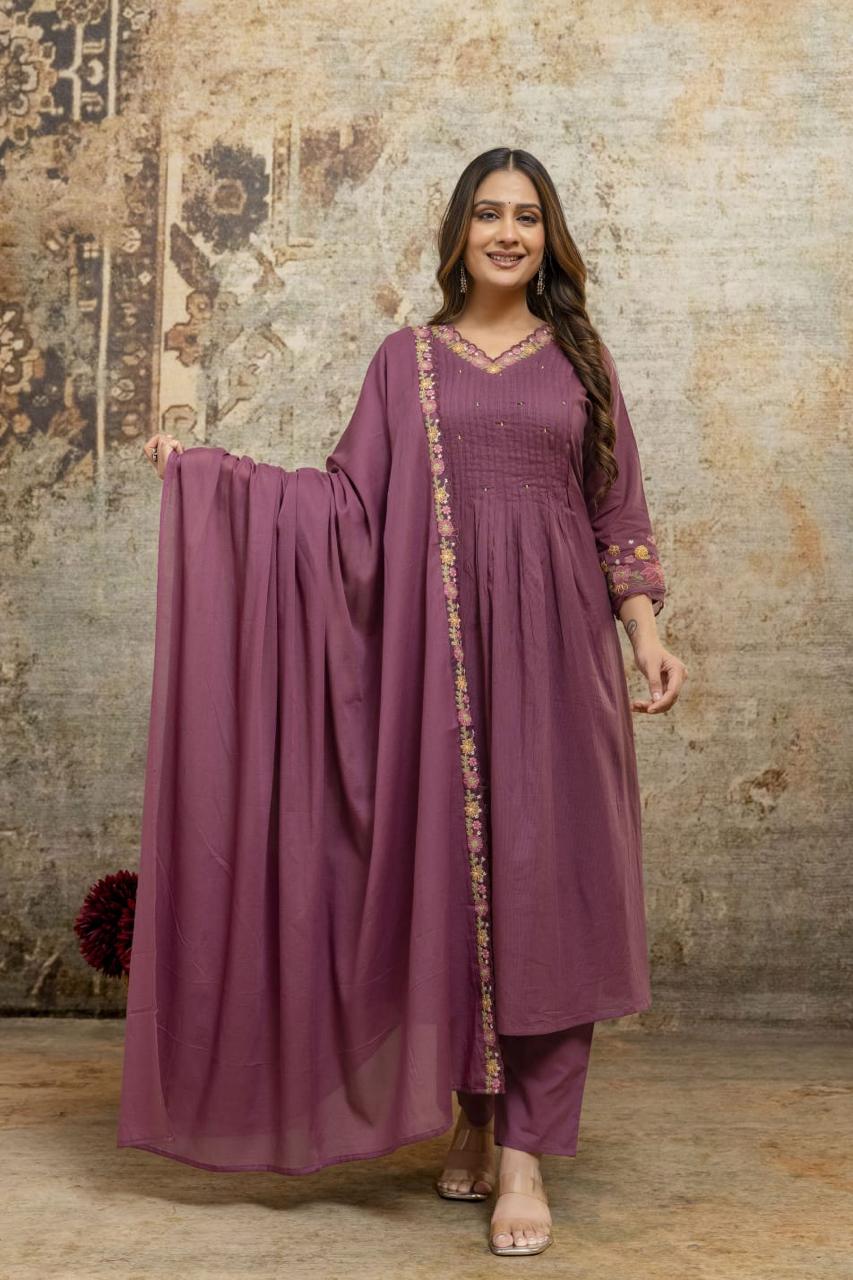 Naisha K 545