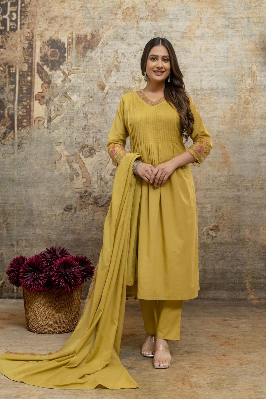 Naisha K 545