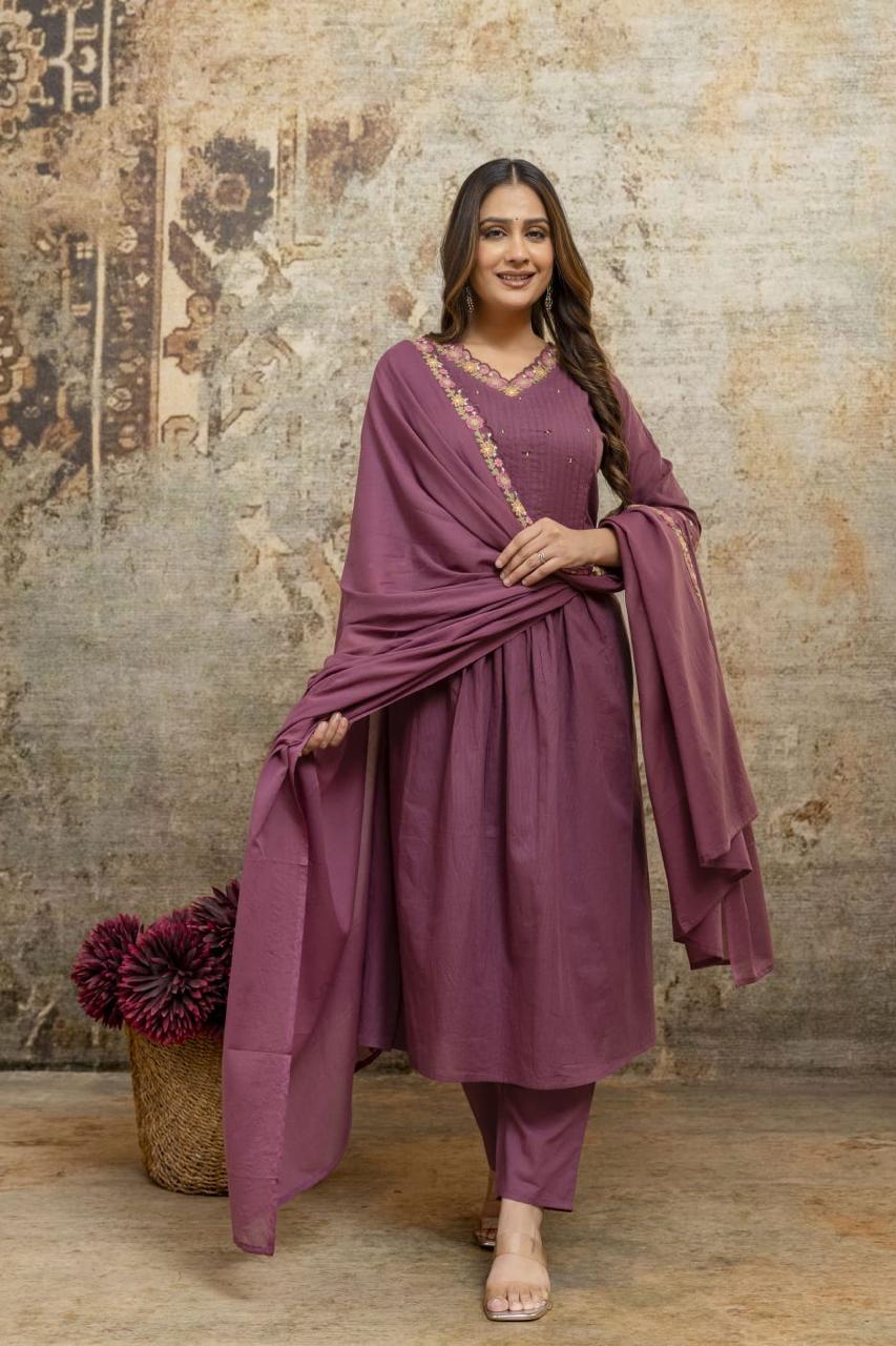 Naisha K 545