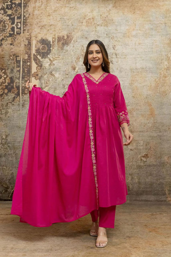 Naisha K 545