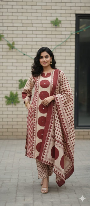 Naisha K 547