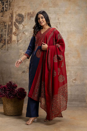 Naisha K 549