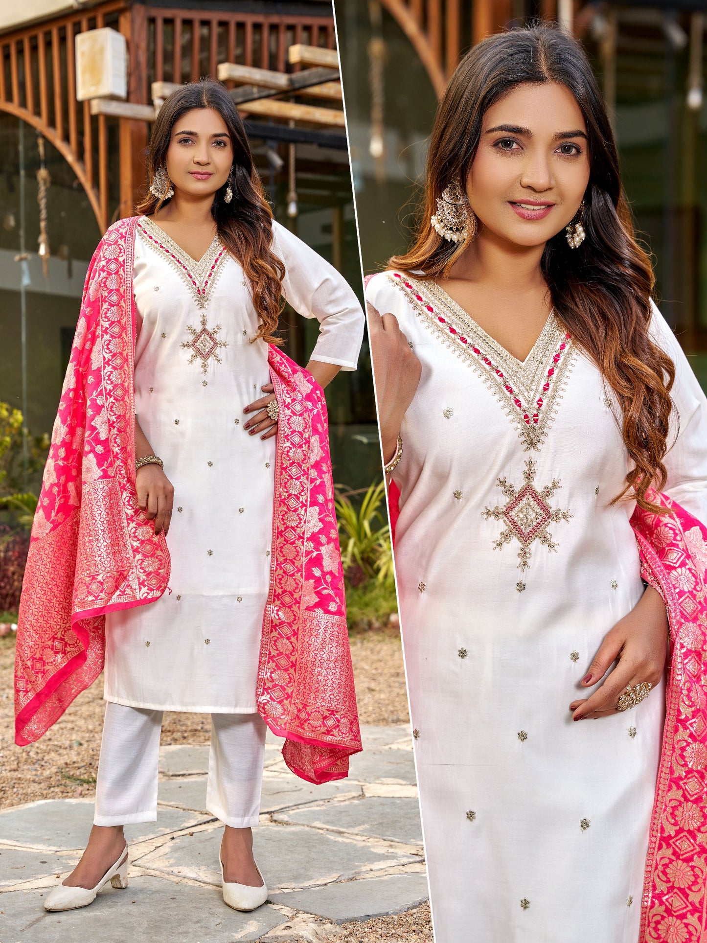 Naisha K 550
