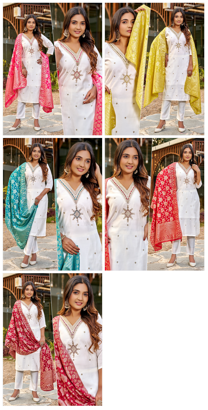 Naisha K 550