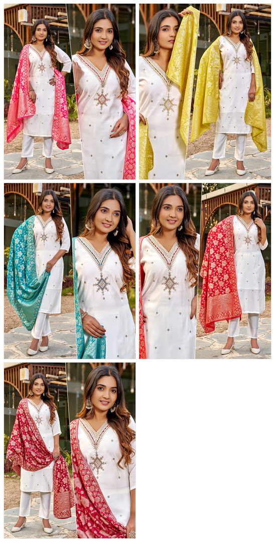 Naisha K 550