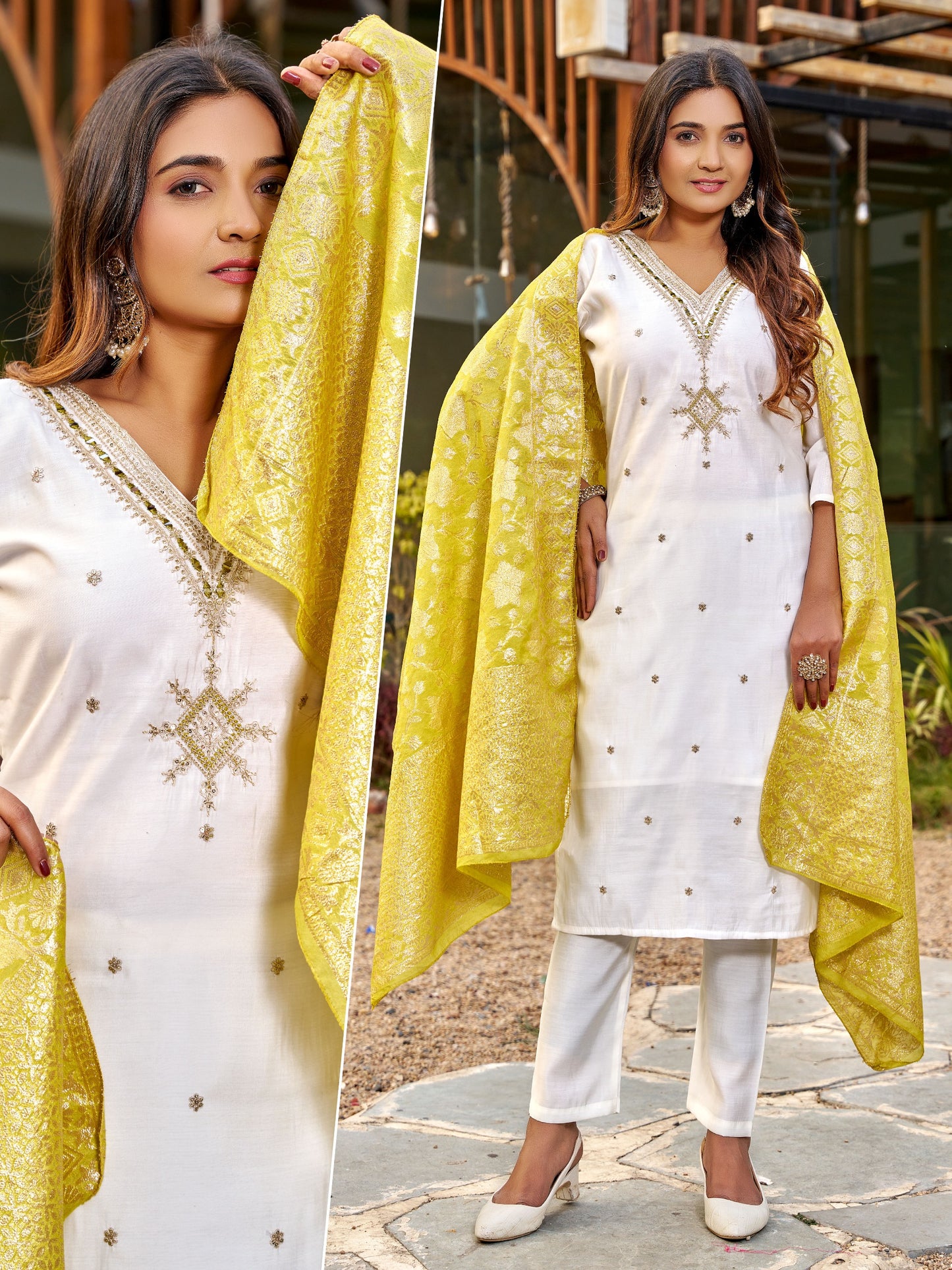 Naisha K 550