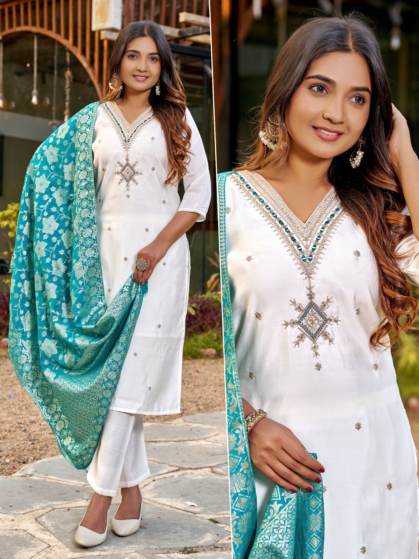 Naisha K 550