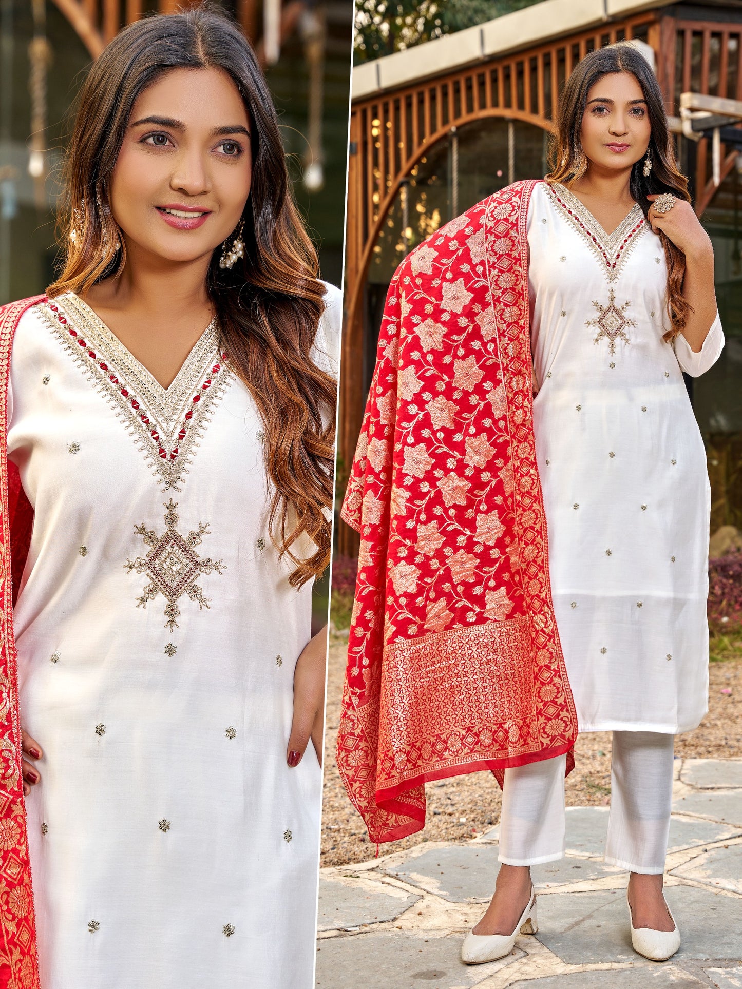 Naisha K 550