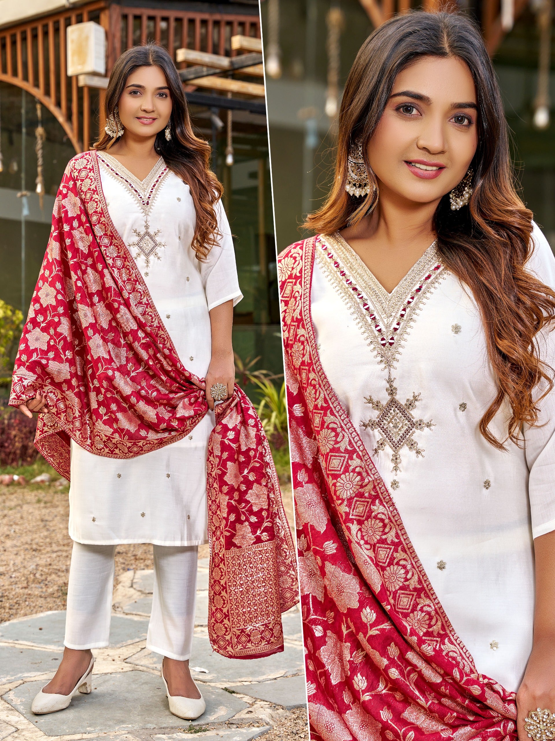 Naisha K 550