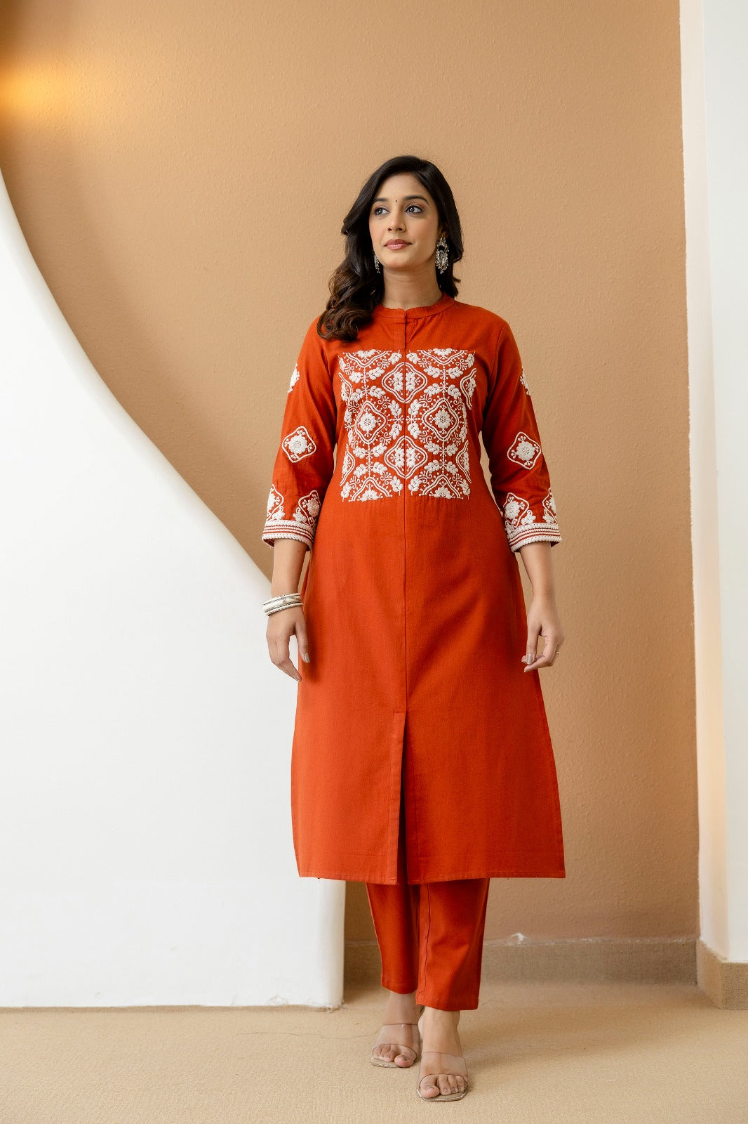 Naisha K 551