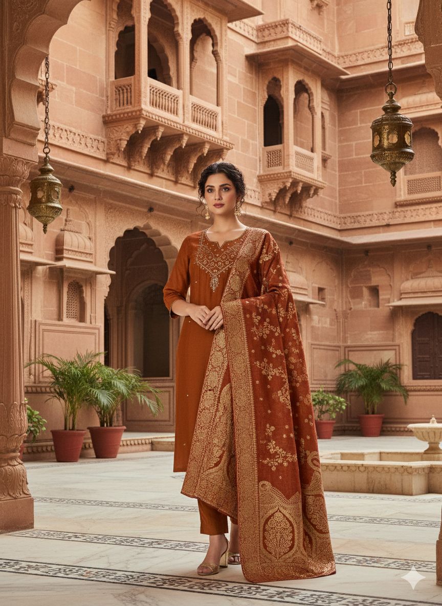 Naisha K 555