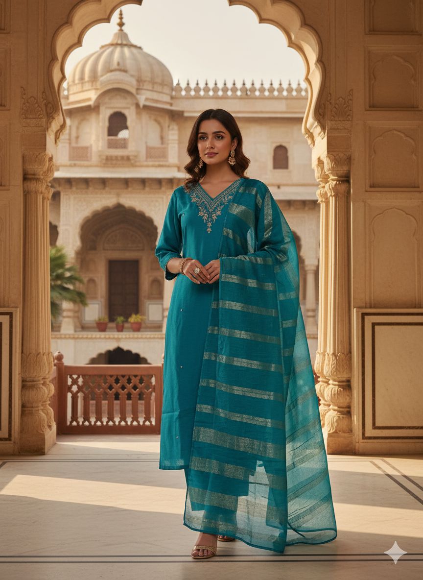 Naisha K 555