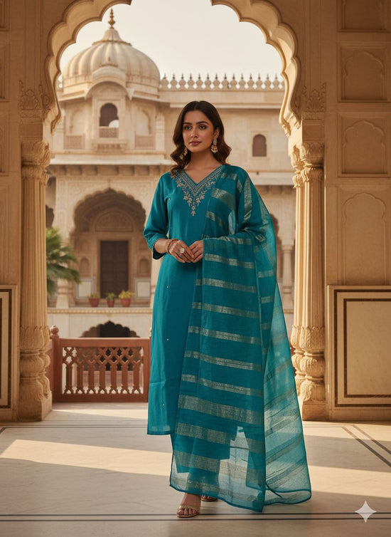Naisha K 555