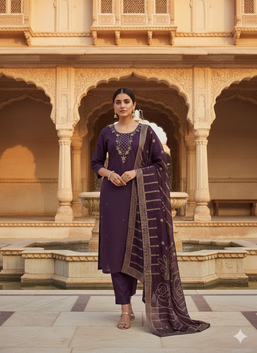 Naisha K 555