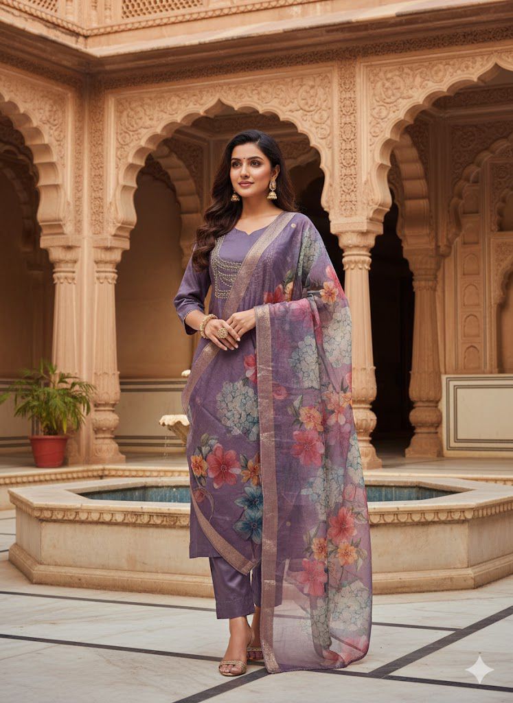 Naisha K 555